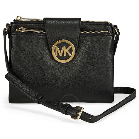 fulton large crossbody michael kors|Michael Kors fulton crossbody bag.